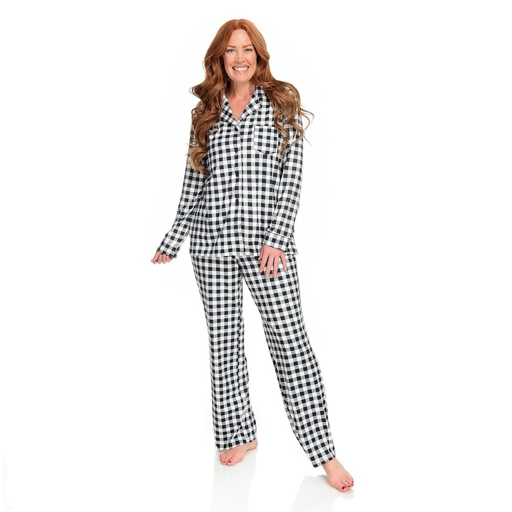 NWOT A Rose By Any Other Name Sleepwear Set